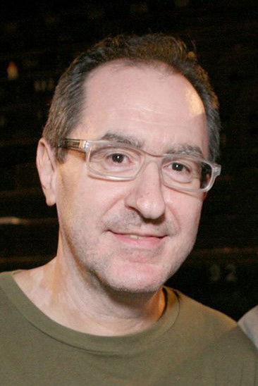 et billede af Thodoros Romanidis