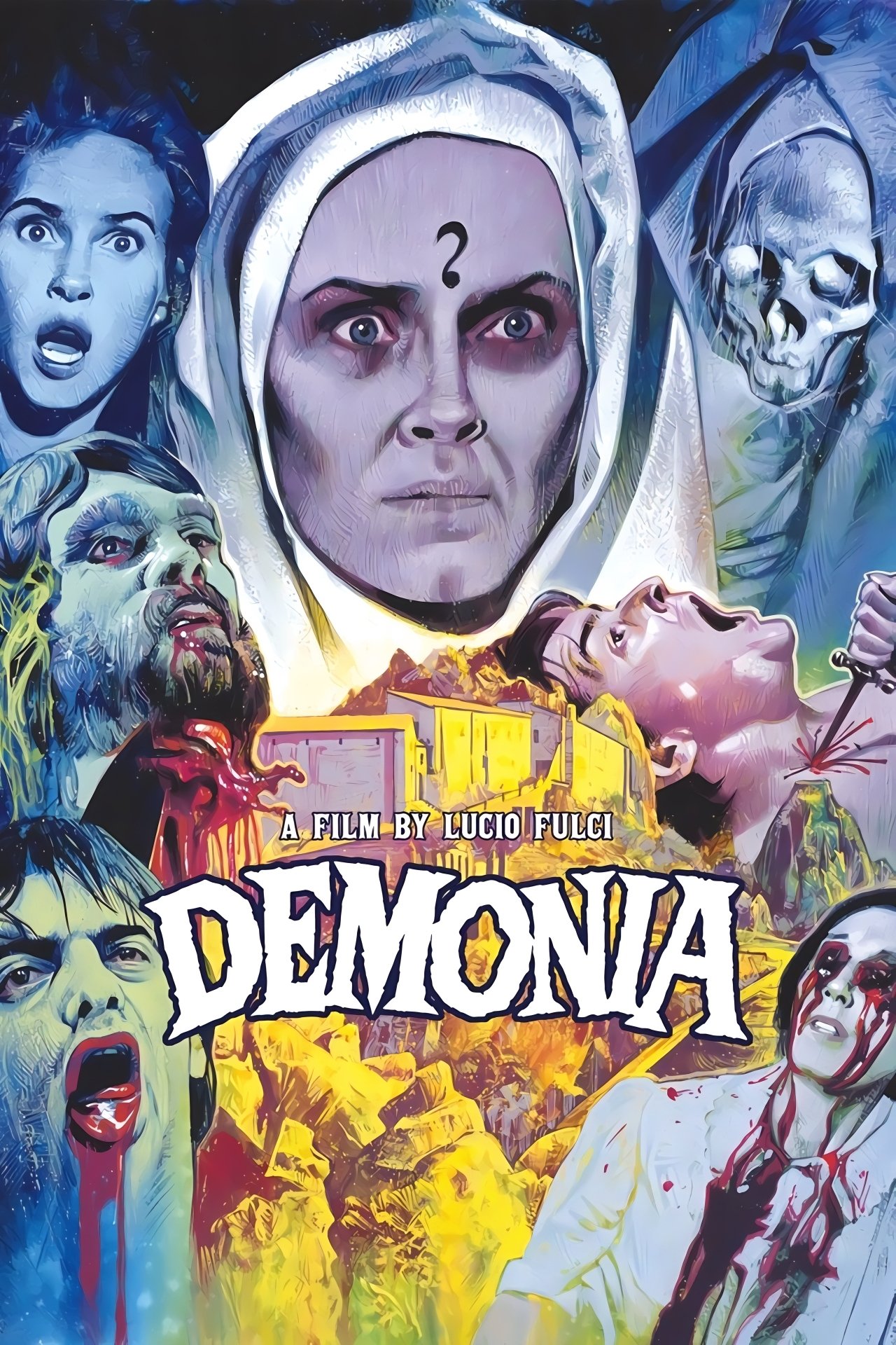 Demonia