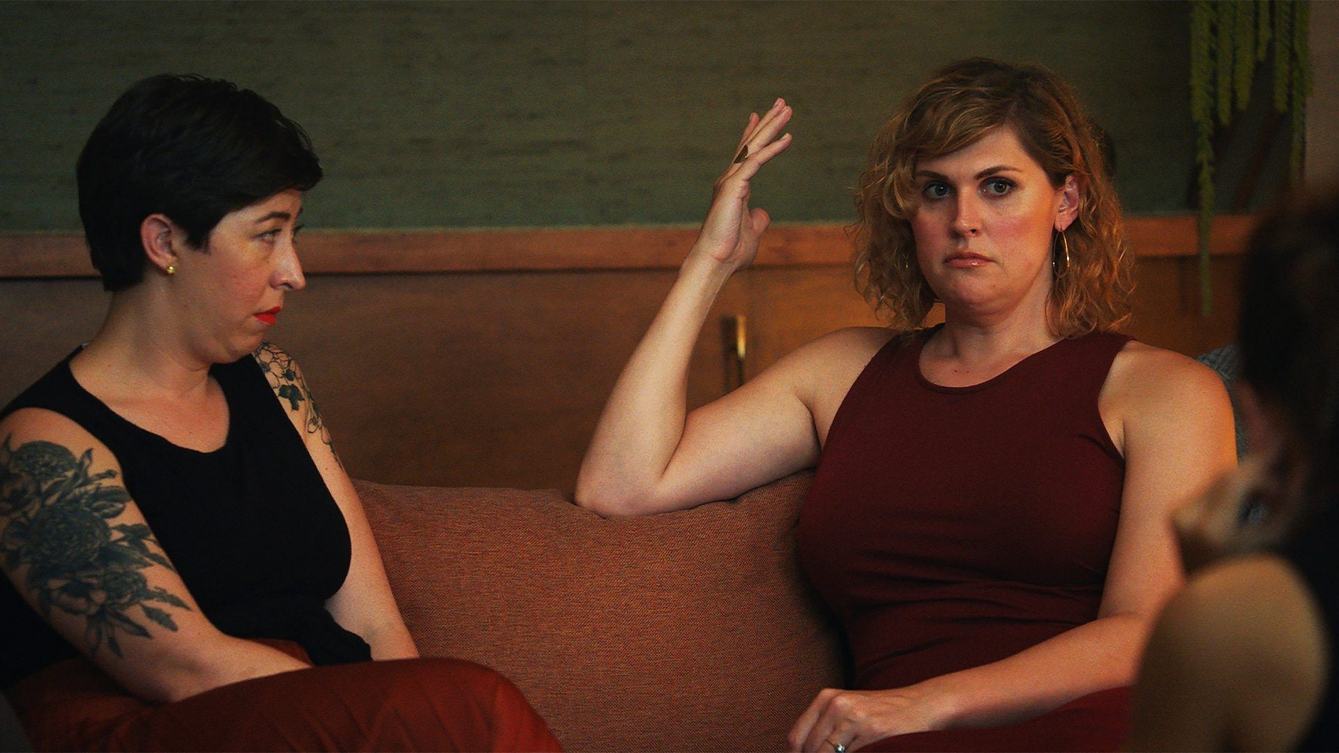 Couples Therapy - Épisode 3