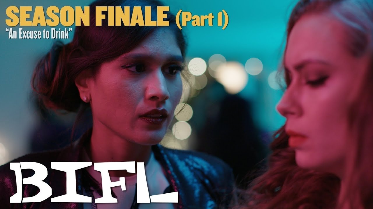 Thumbnail for An Excuse to Drink Season 1 Episode 5