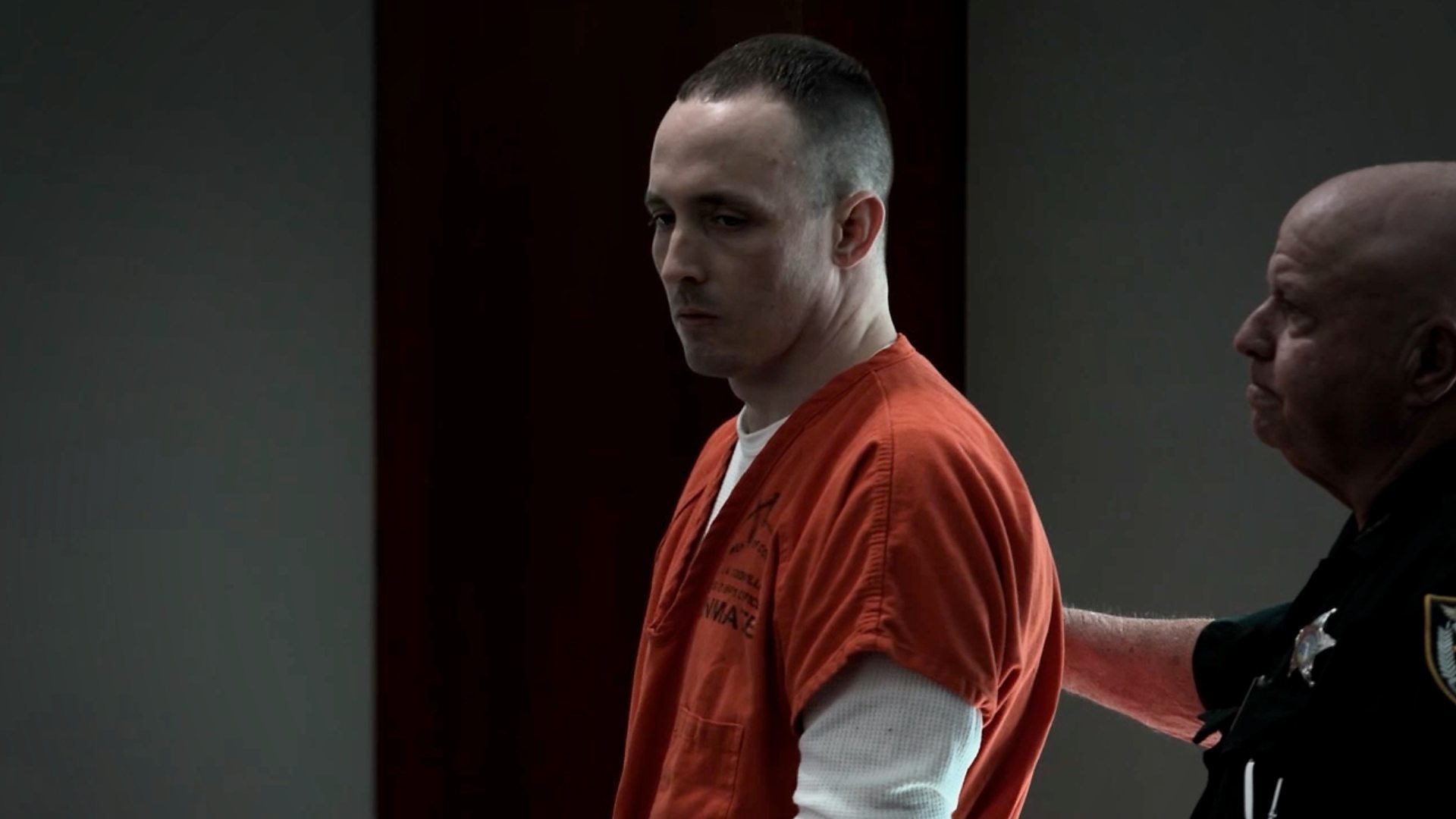 Life and Death Row - Épisode 2