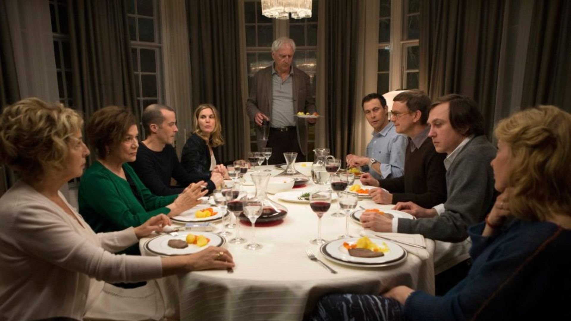 Family Party (2015)