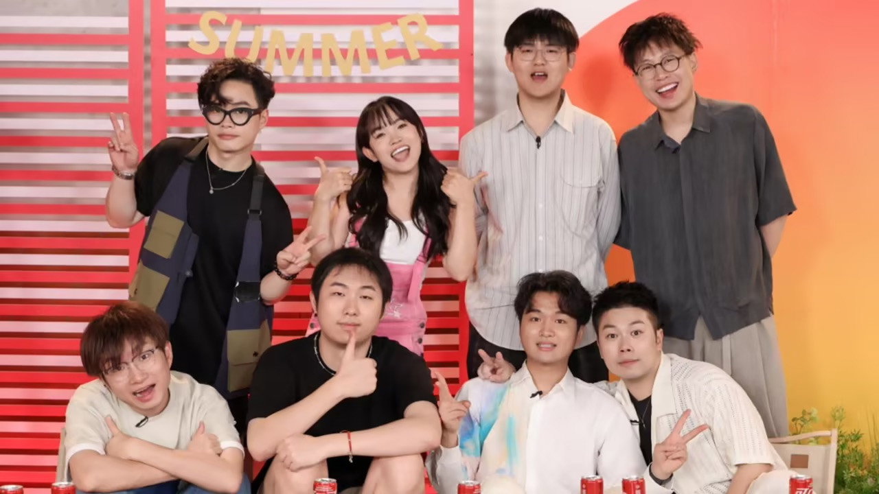 Stand-up Comedy Season 0 :Episode 176  S3 Episode 7 Stand-up Amusement Park