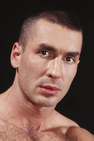 et billede af Chris Steele