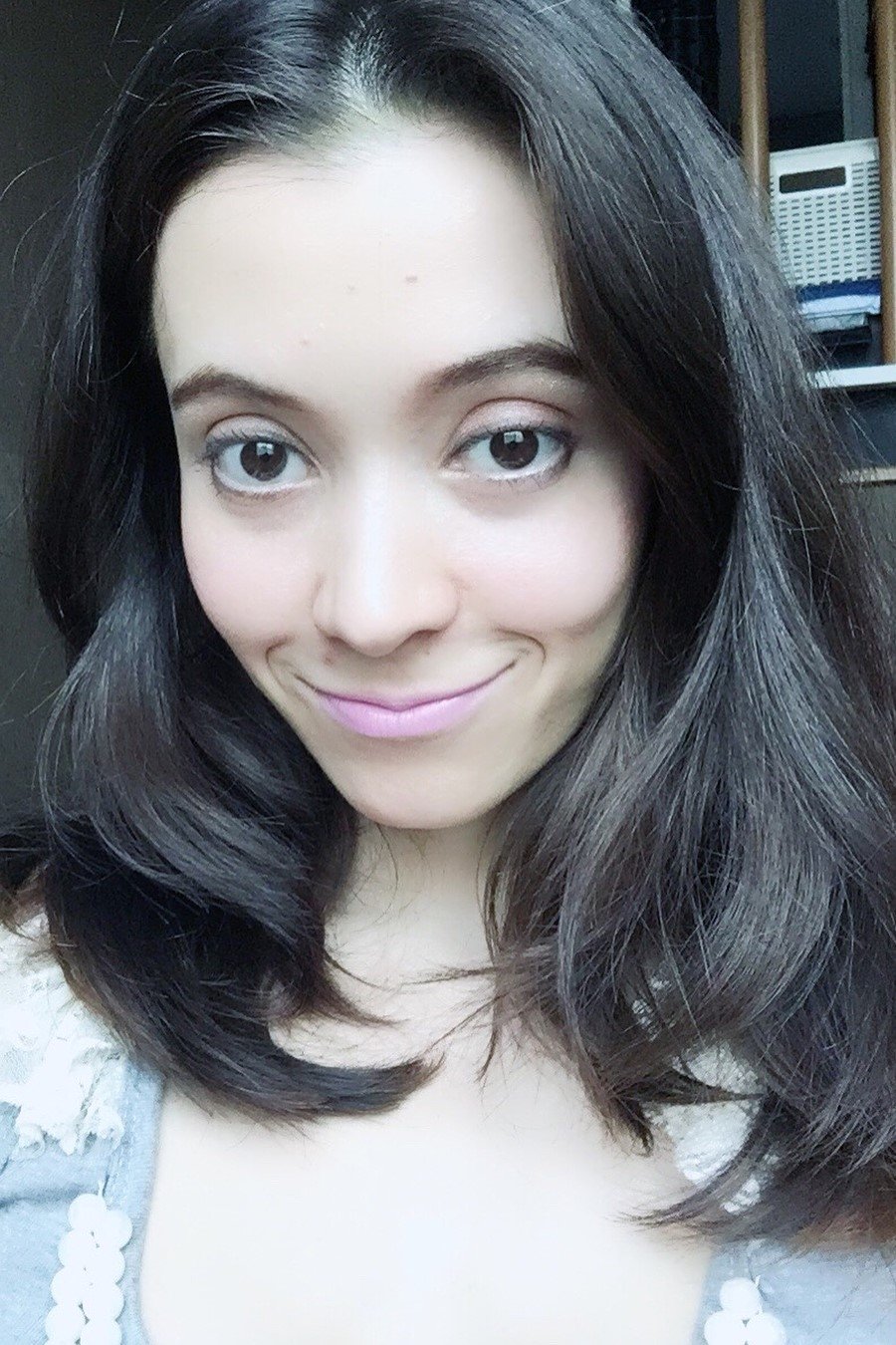 et billede af Isabella Lete