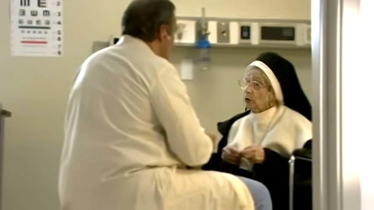 Dans les coulisses des urgences - Épisode 5