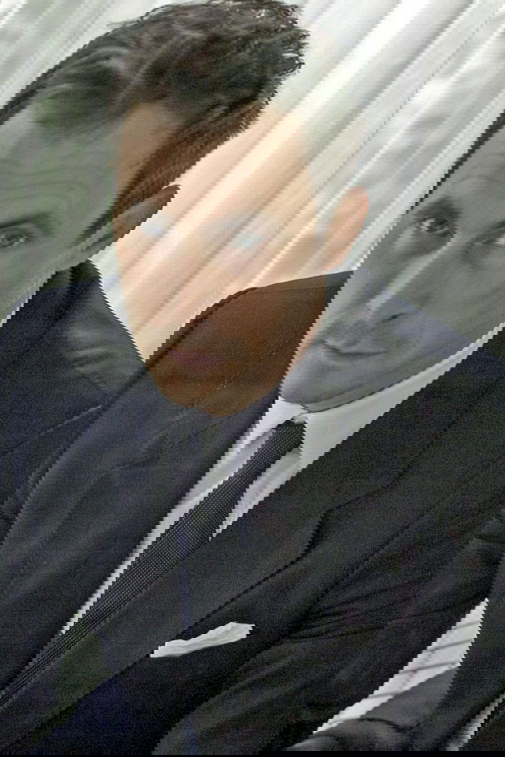 Marc Hosemann