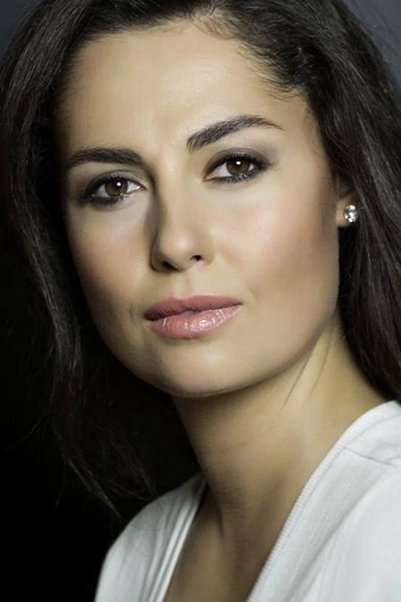 Toprak Sağlam's picture in the cast