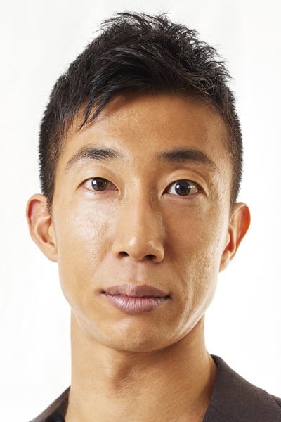 et billede af Kenji Sugimura