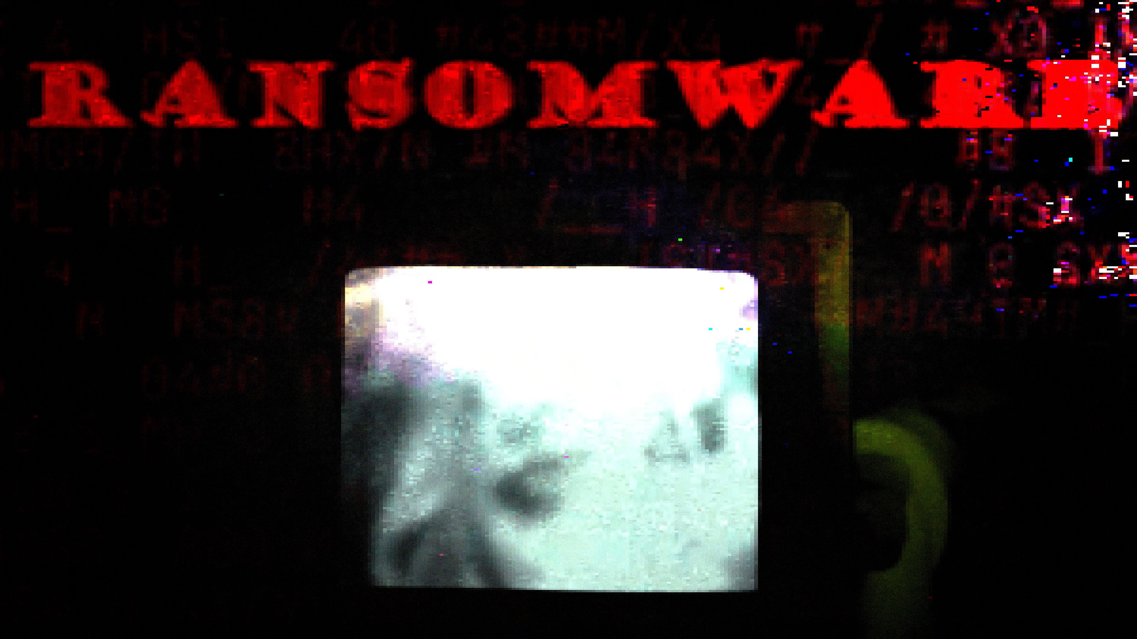 Ransomware (2026)