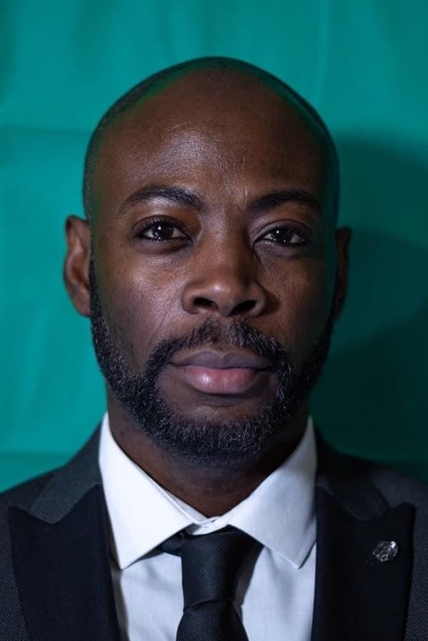 et billede af Carlos Paca