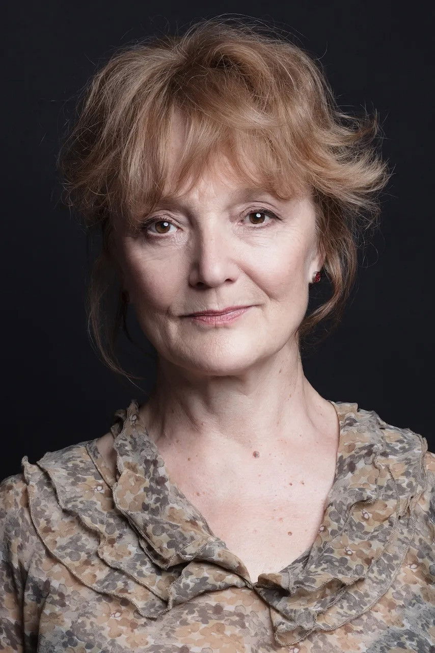 et billede af Maret Mursa Tormis