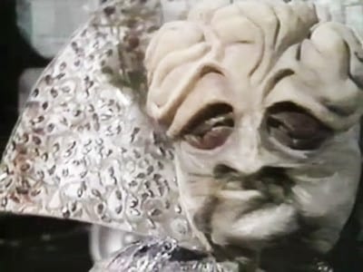 Doctor Who - Season 8 Episode 18 : Episodio 18 (1989)