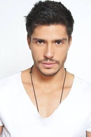 Reinaldo Zavarce's picture in the cast