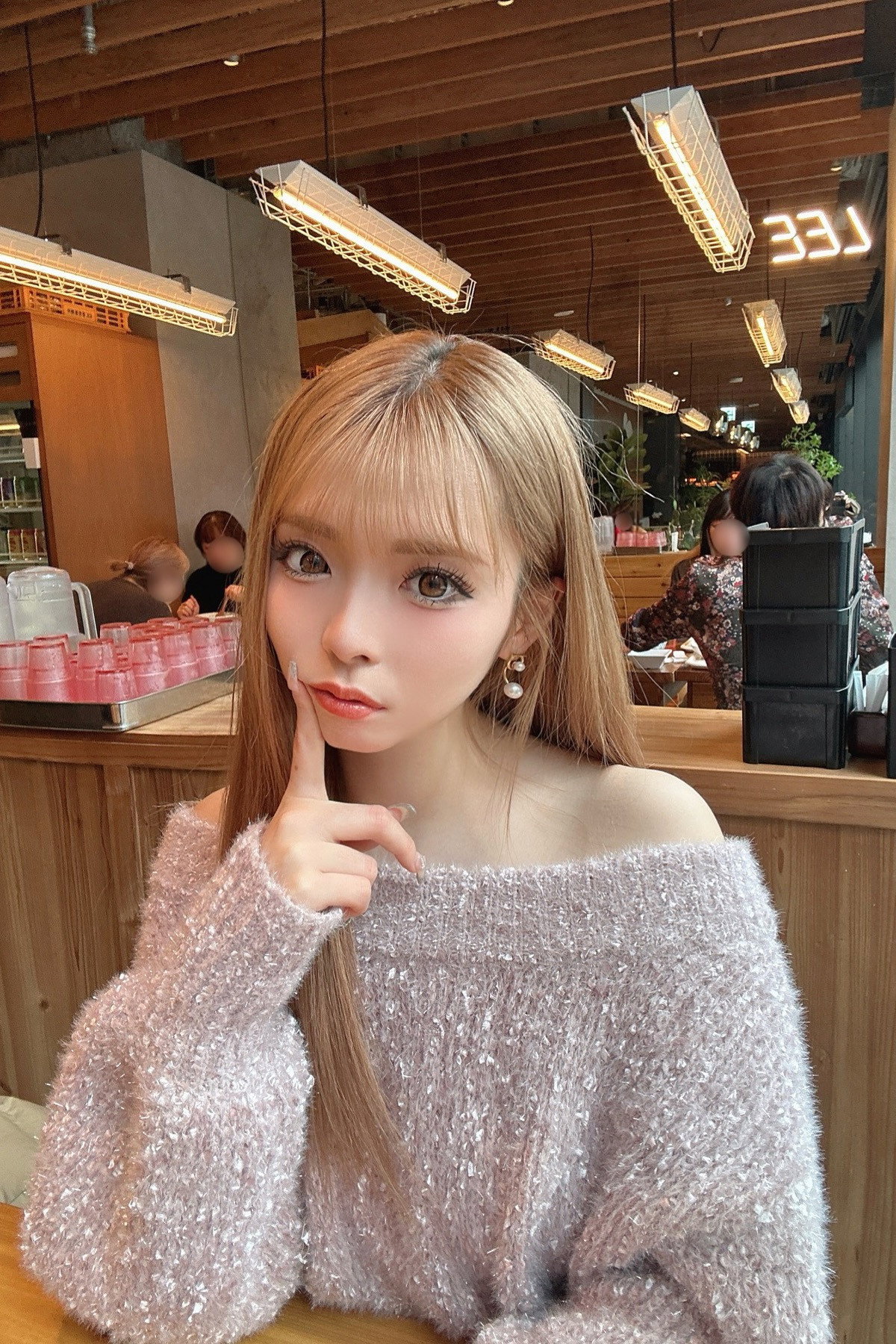 Kogawa Yuina fotograf 6