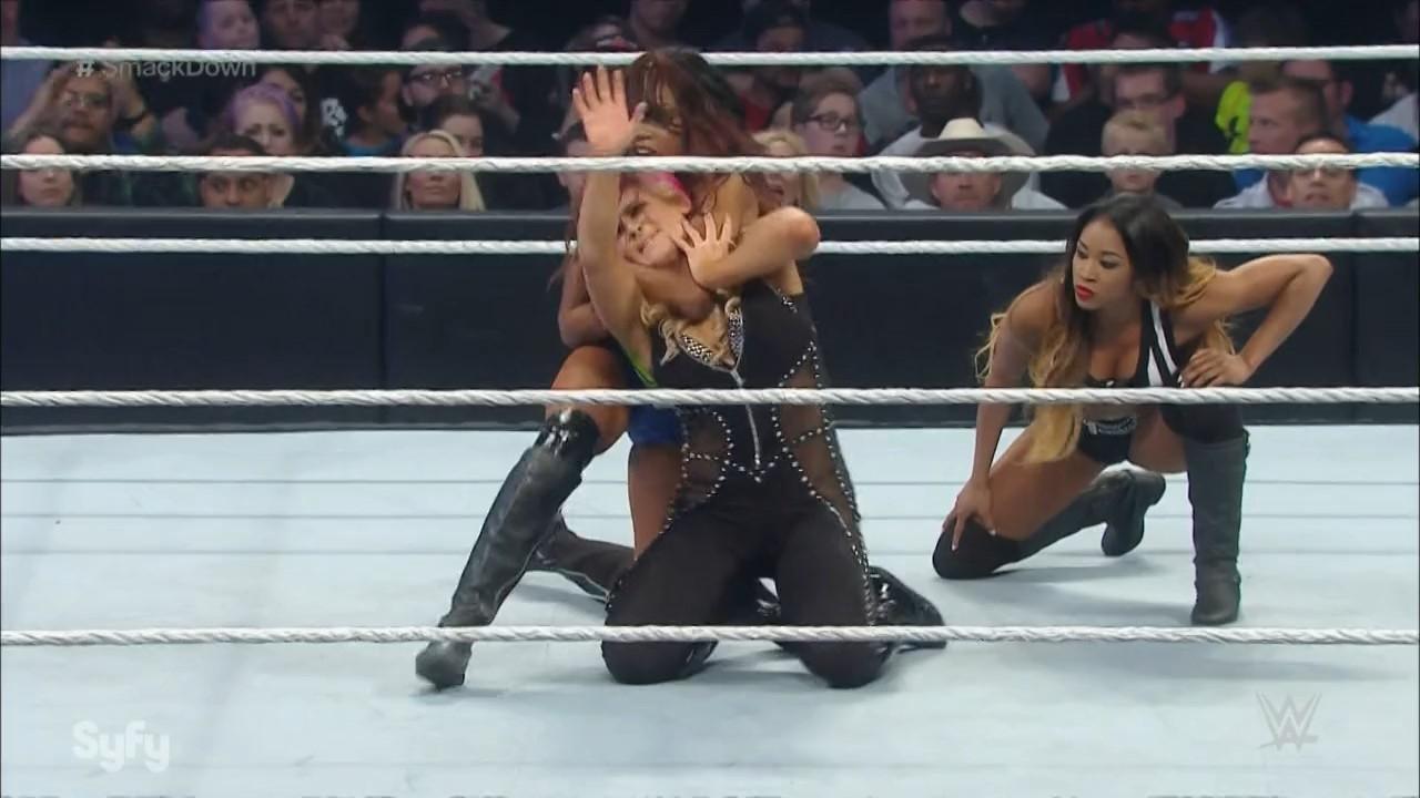 WWE SmackDown