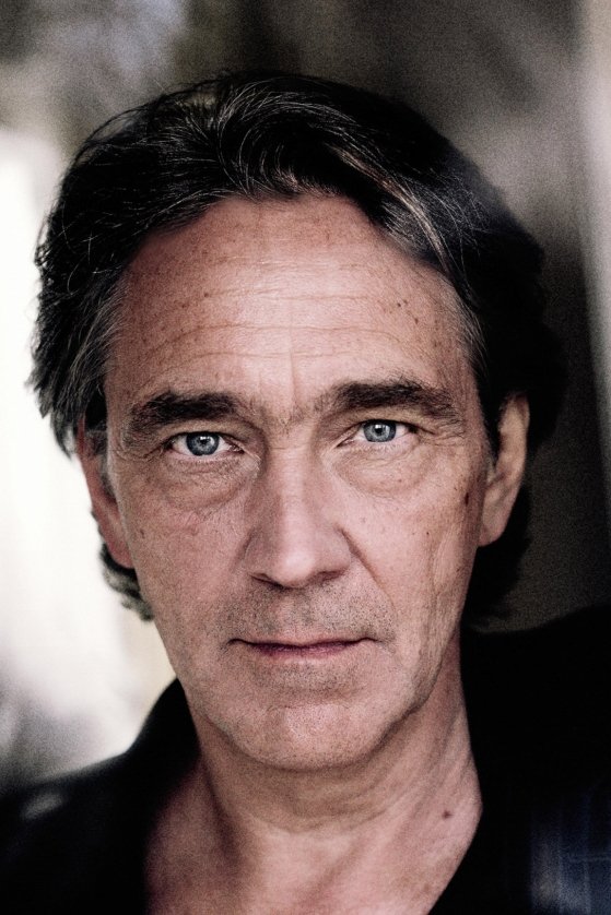 et billede af Stefan Hunstein