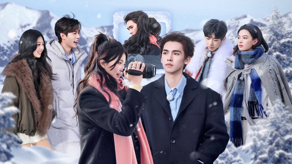Twinkle Love Season 5 :Episode 17  Episode 17