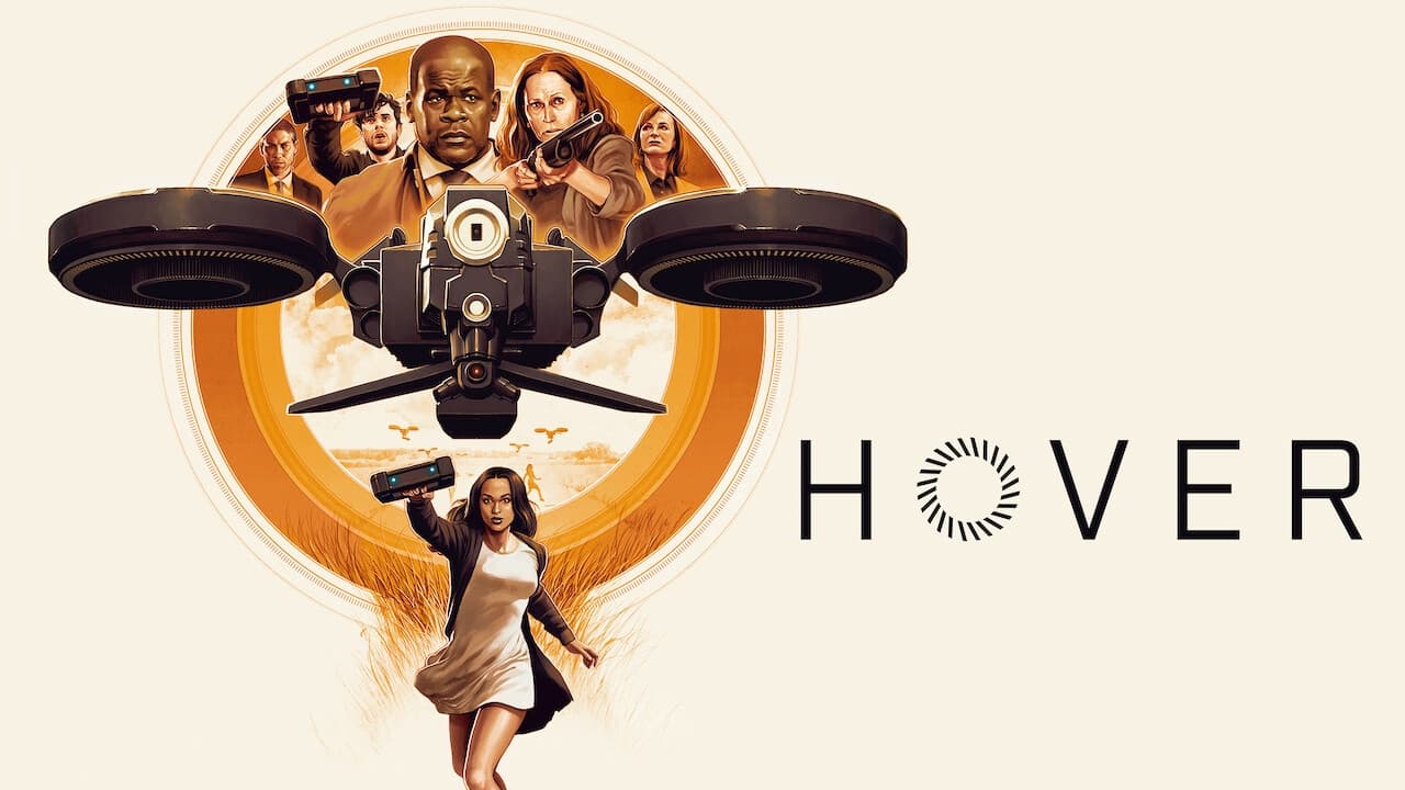 Hover (2018)