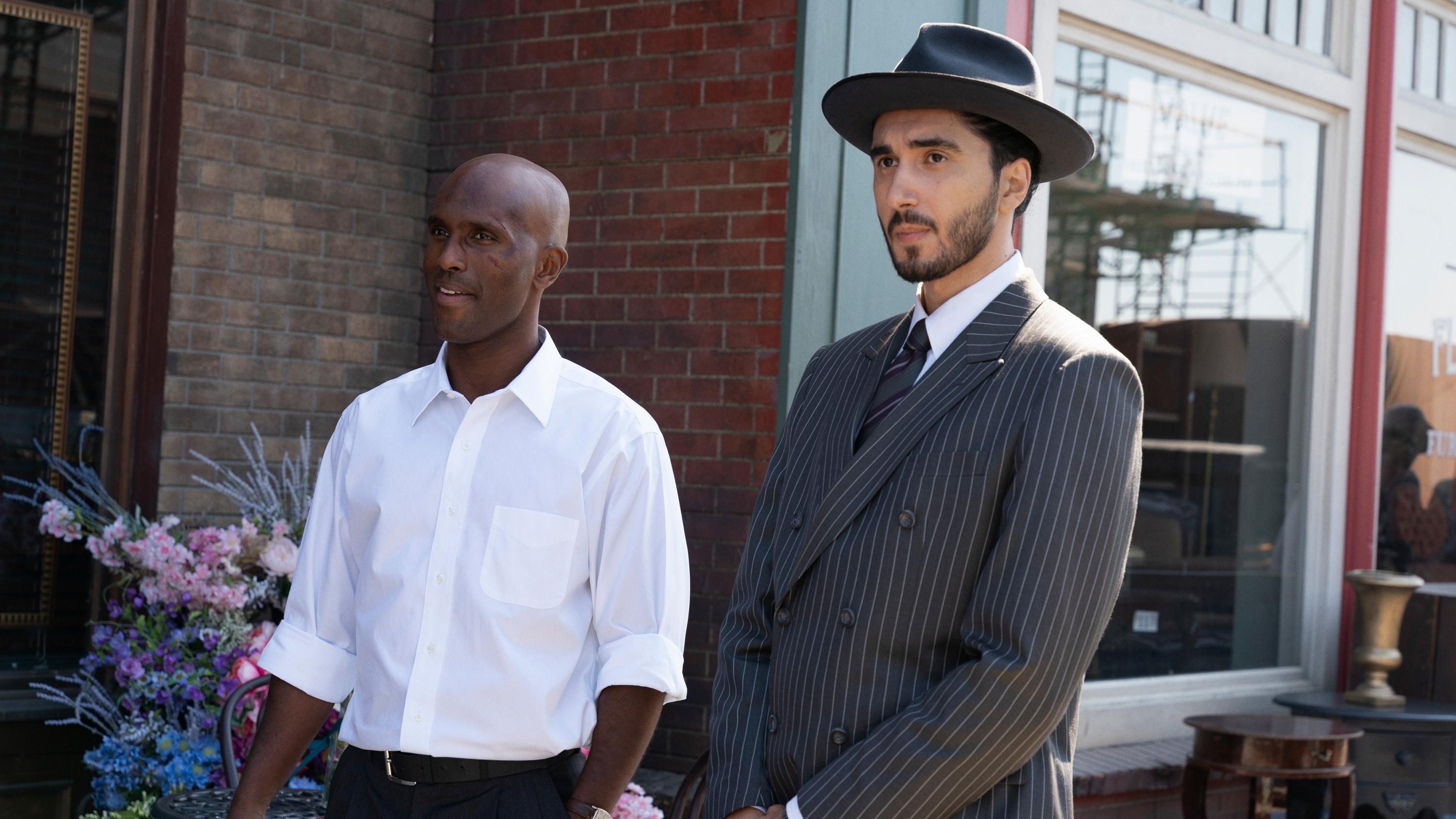 DC's Legends of Tomorrow