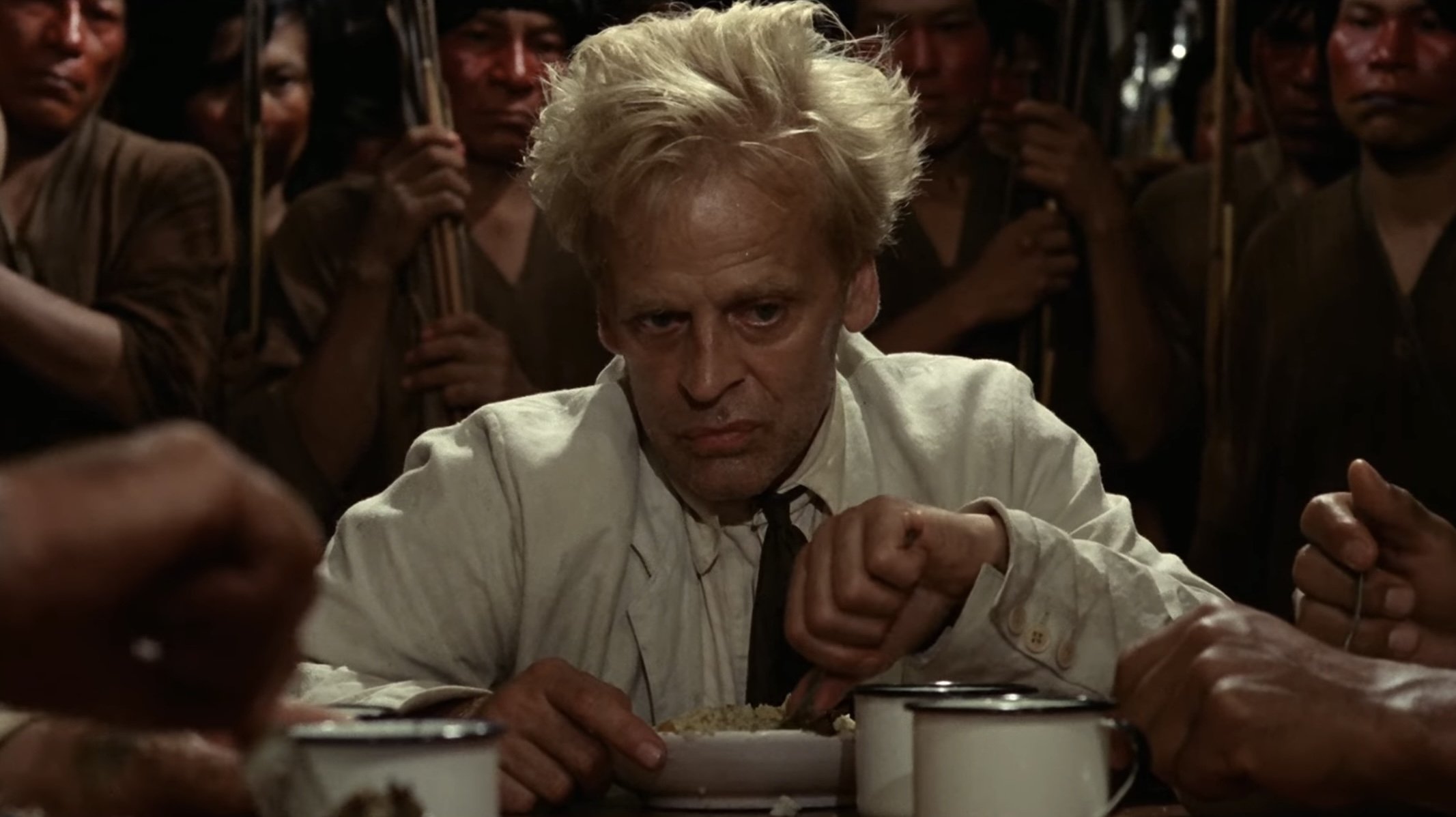 Fitzcarraldo