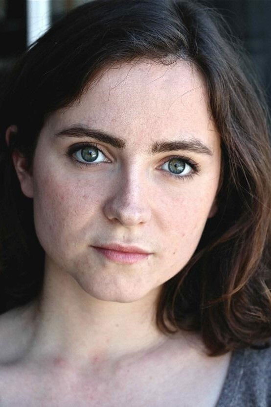 et billede af Hélène Bressiant