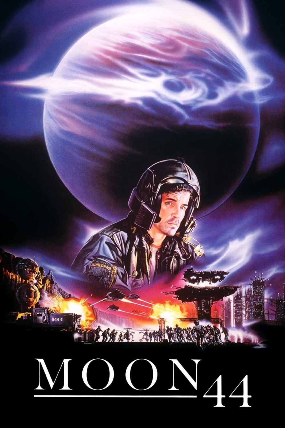 Moon 44