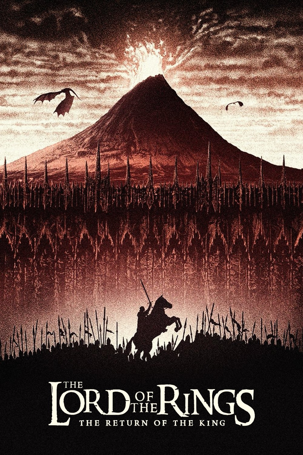 The Lord of the Rings: The Return of the King