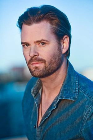 et billede af Tyson Kaup