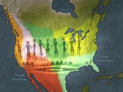 Mapping the World