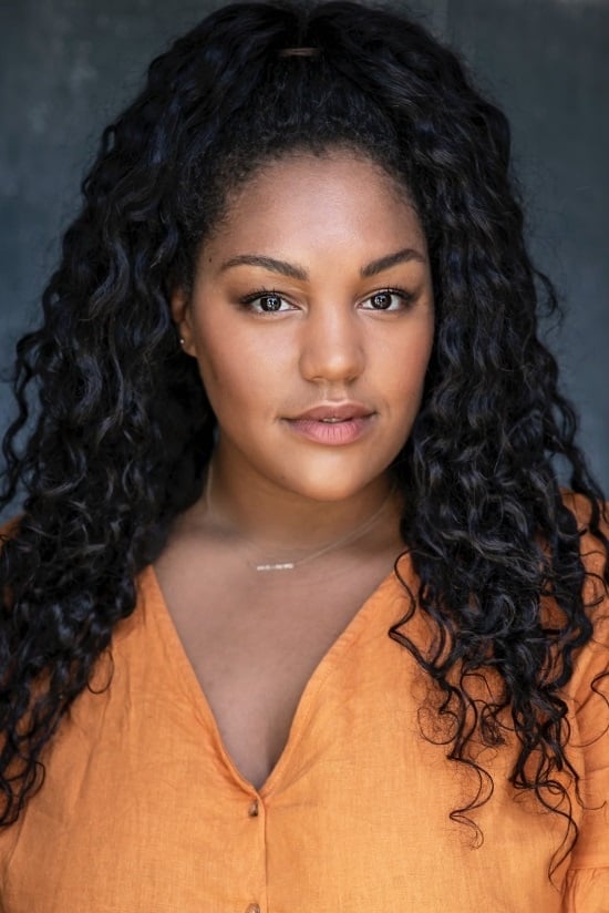 et billede af Ava Diakhaby