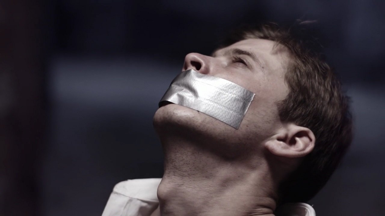 Anaphora (2016)