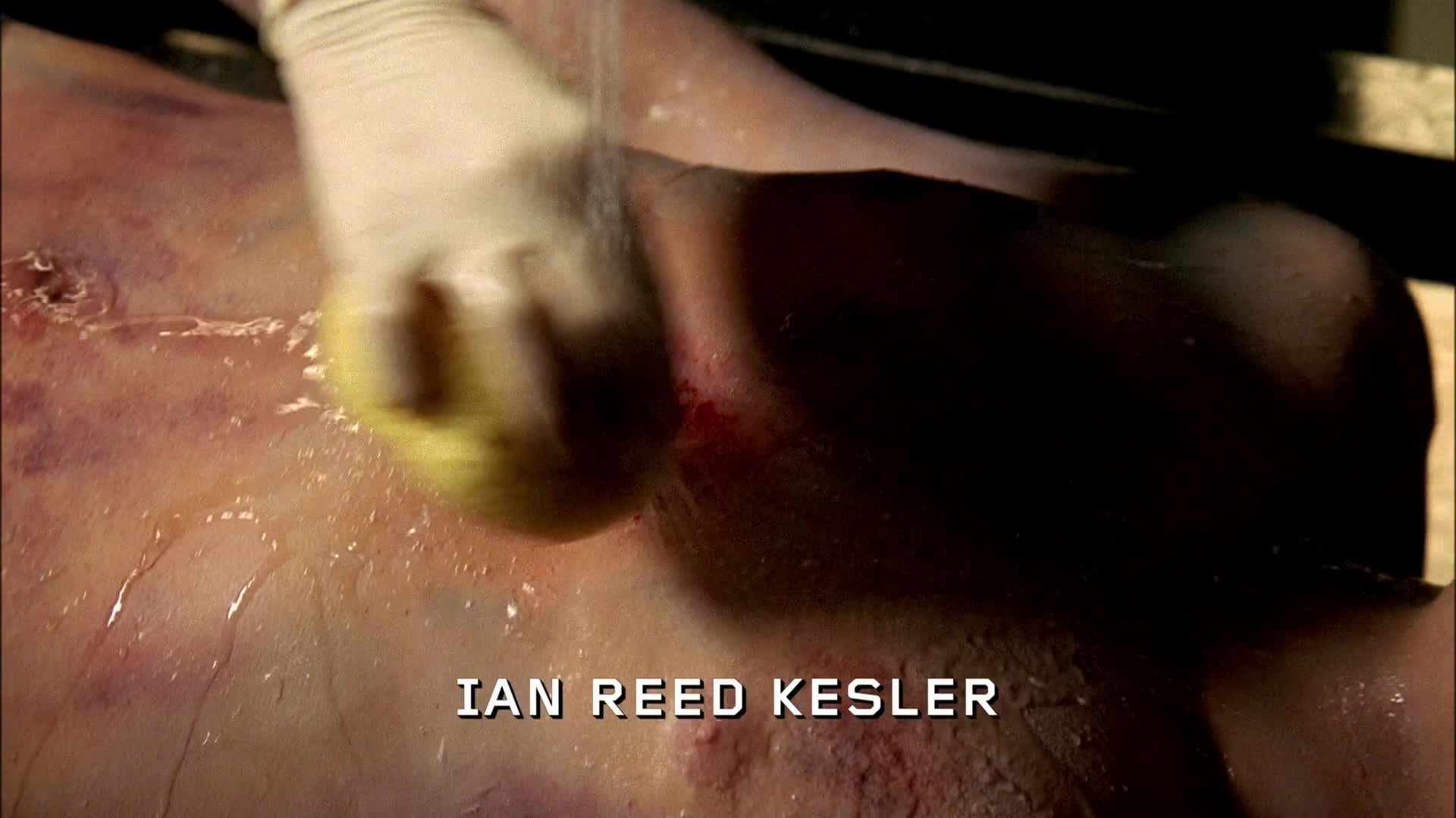 CSI: Nueva York