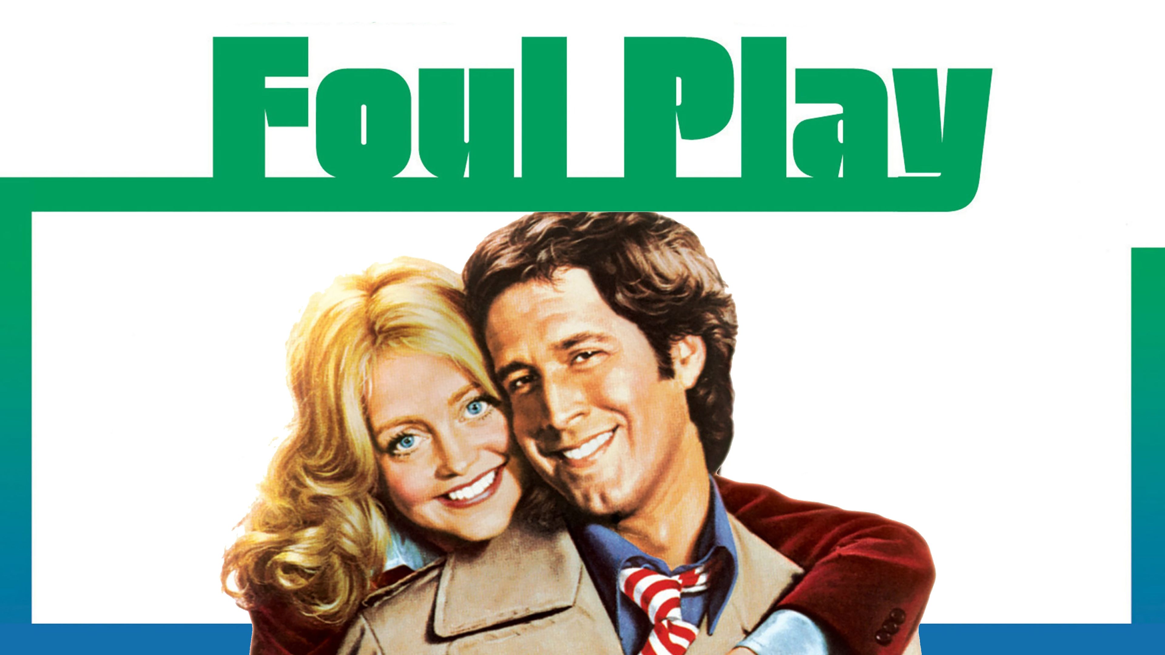 Foul Play (1978)