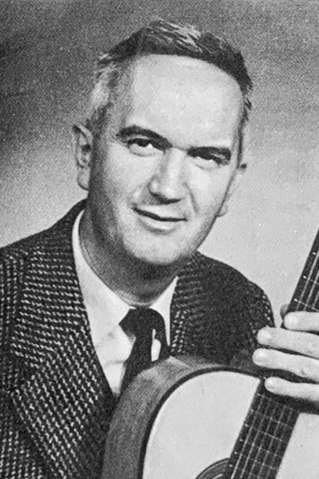 et billede af Roland Bengtsson