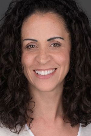 et billede af Jennifer Bennett