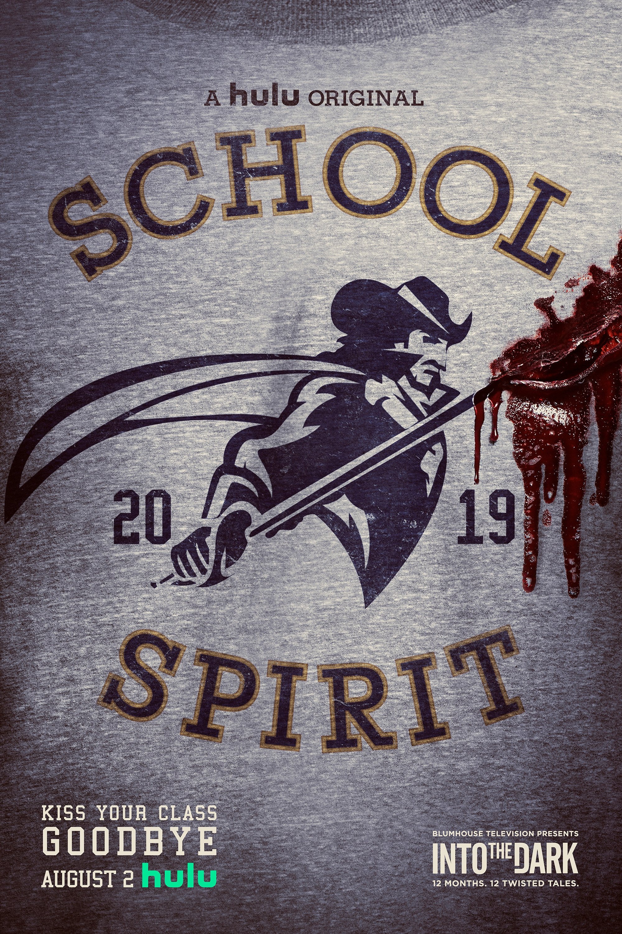 School Spirit