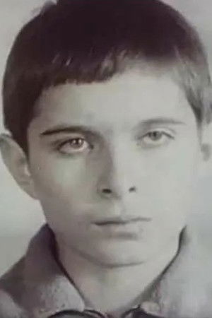 et billede af Boris Golyatkin