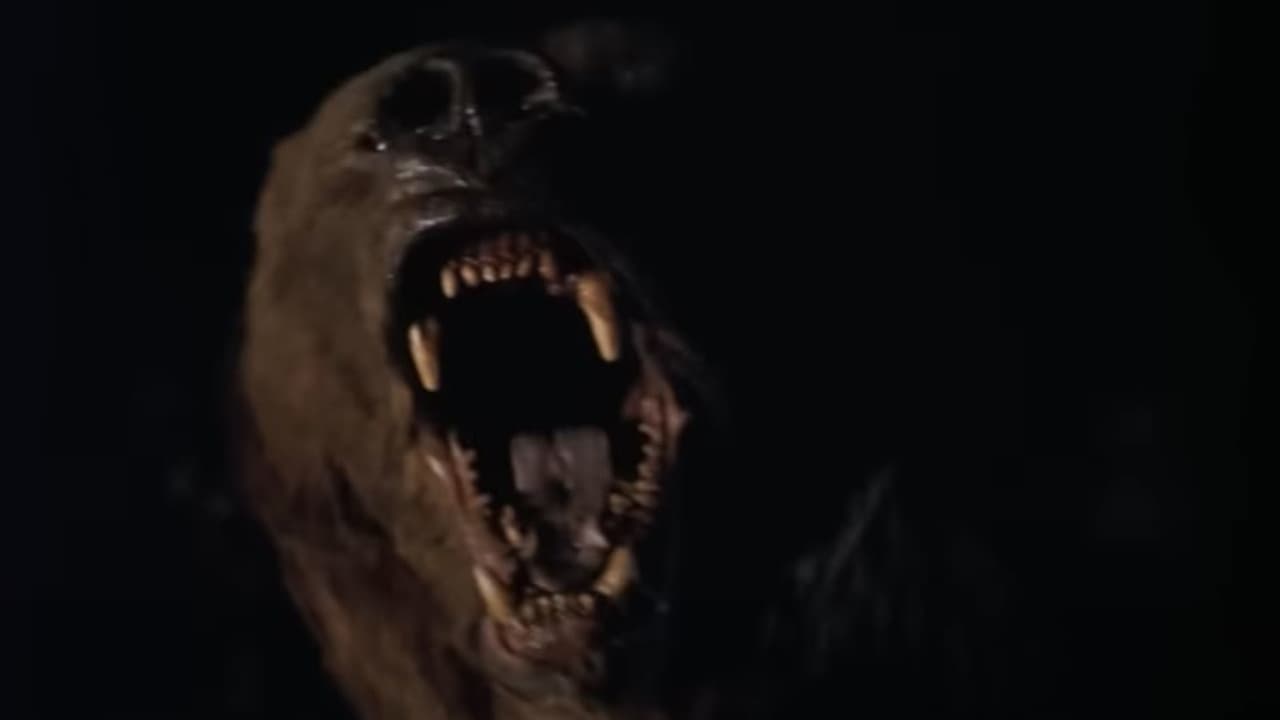 Wild Grizzly (2000)