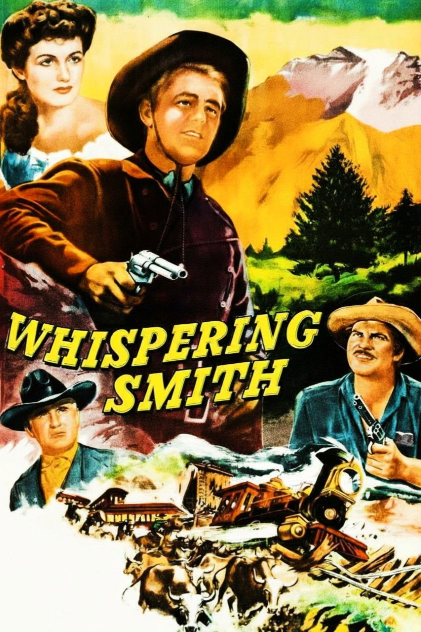 Whispering Smith