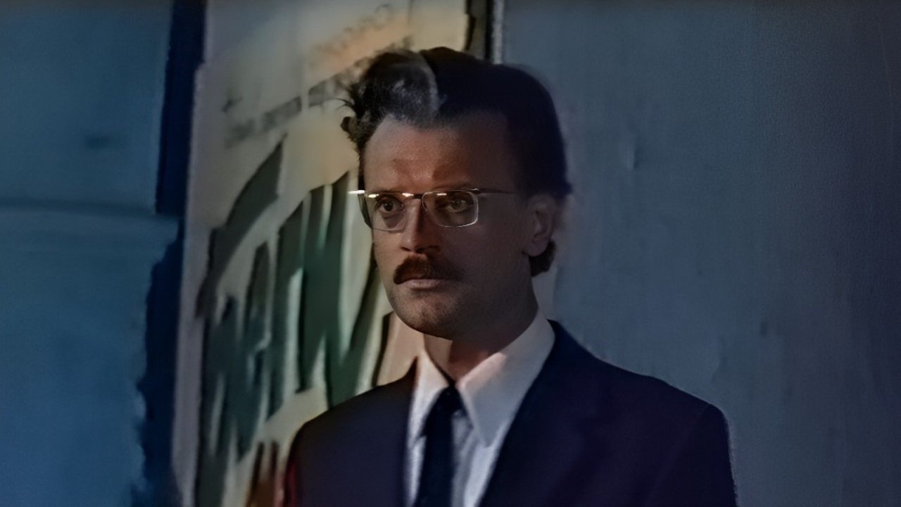 Преступление: Нетерпимость (1976)