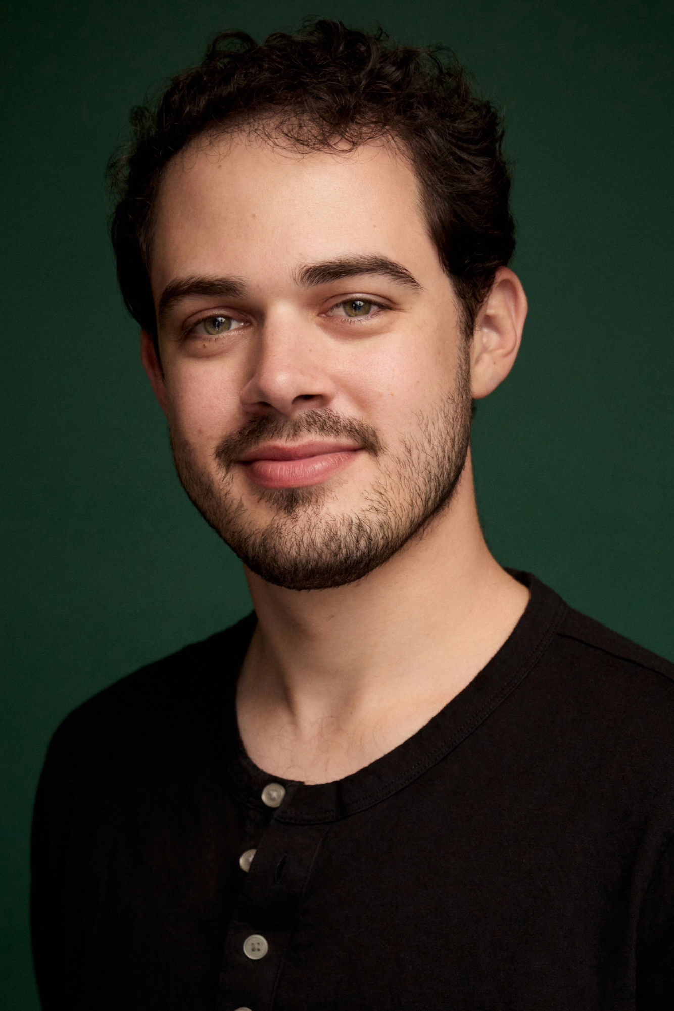 et billede af Mick Giacchino