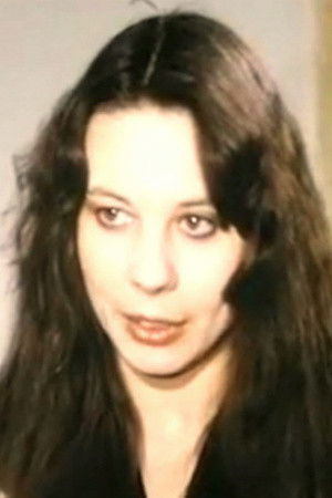 et billede af Marianne Graf