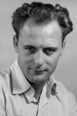 et billede af Franek Trefalt