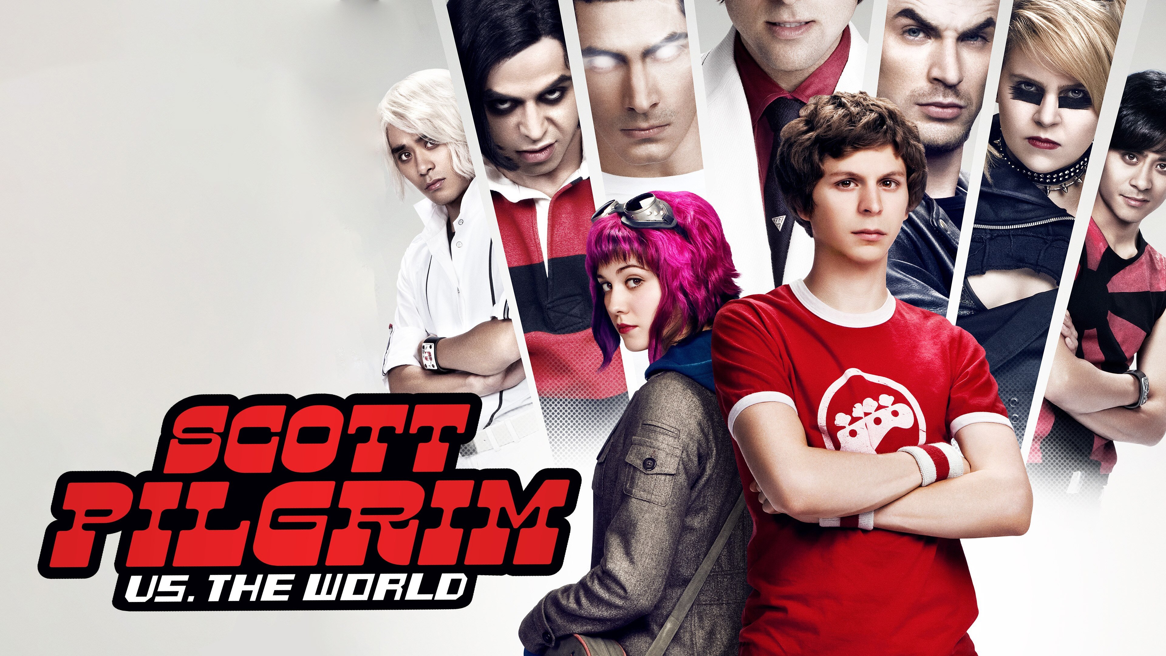 Scott Pilgrim gegen den Rest der Welt (2010)