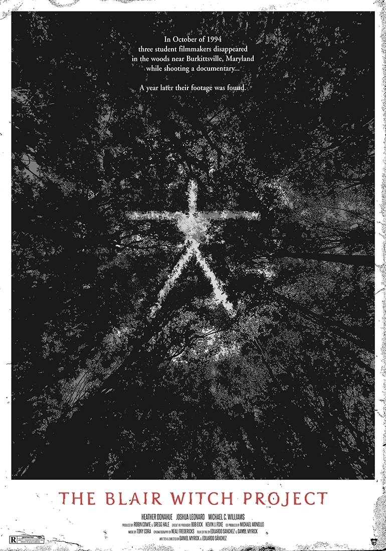 The Blair Witch Project