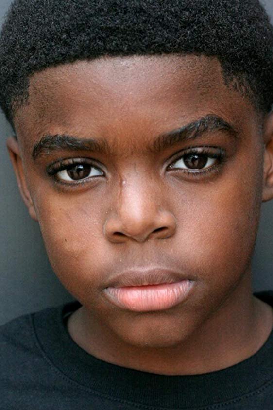 et billede af Legend Williams