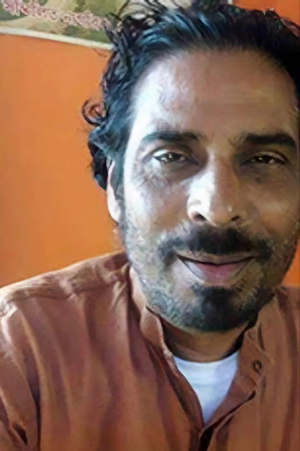 et billede af Rifat Chowdhury