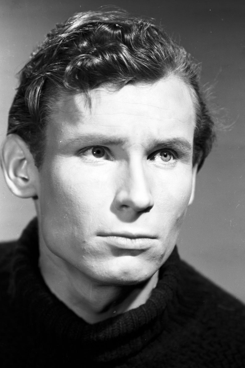 et billede af Jerzy Kaczmarek