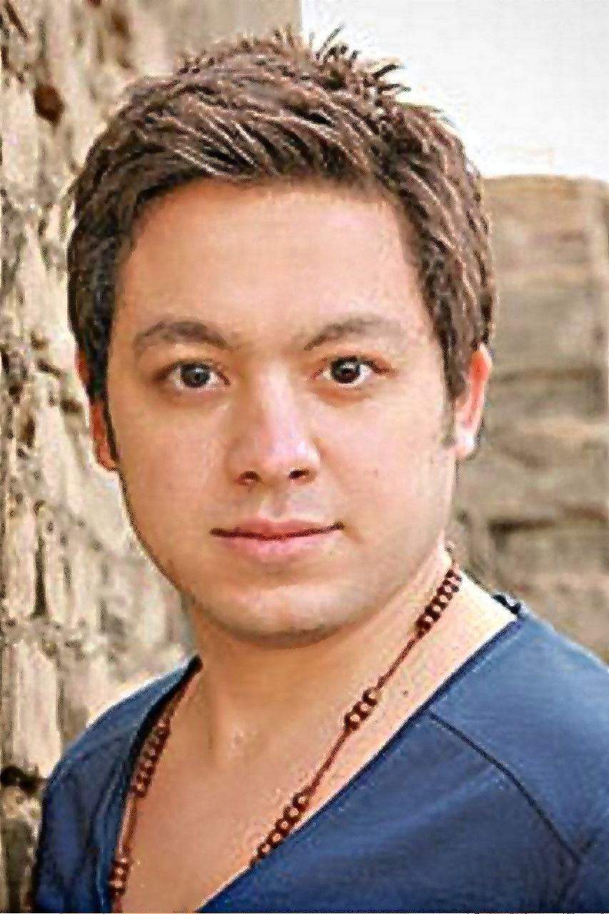 et billede af Hassan El Kholaey